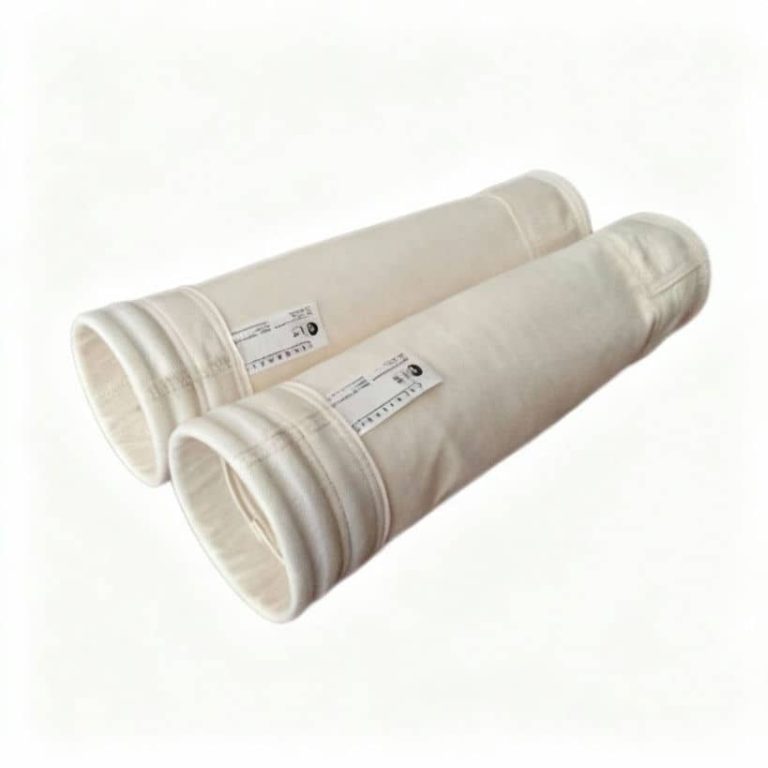 PPS filter bag2