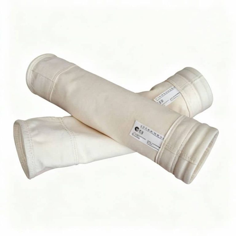 PPS filter bag