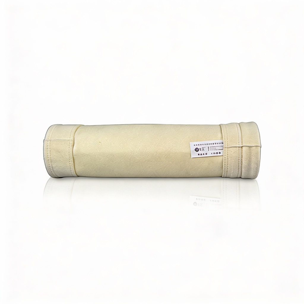 Pps filter bags