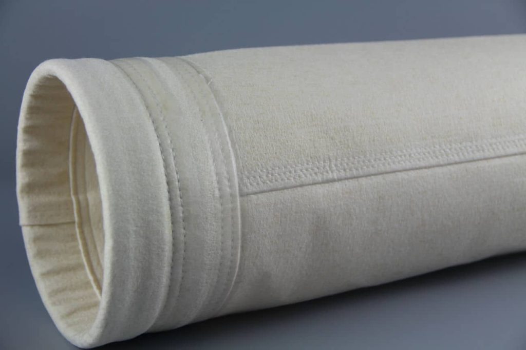 Фильтр-мешок из арамида