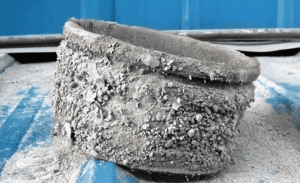 Bagging (dust cake adhesion on filter bags)2