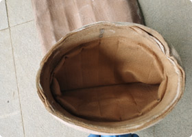 Filter Bag Oxidation