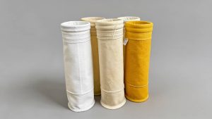 фильтр-мешки для сбора пыли