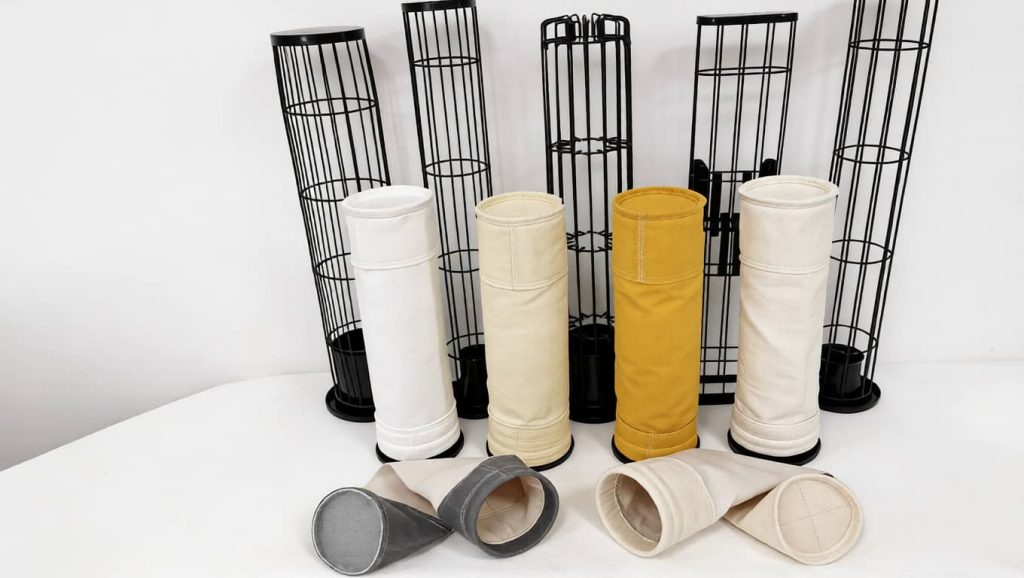 фильтровальные мешки