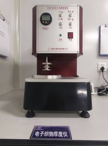 Электронный толщиномер растений Электронный толщиномер растений