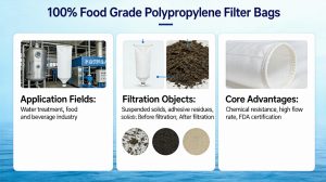 Polypropylene (PP) Filter Bags for Water Treatment and Food Processing.jpg