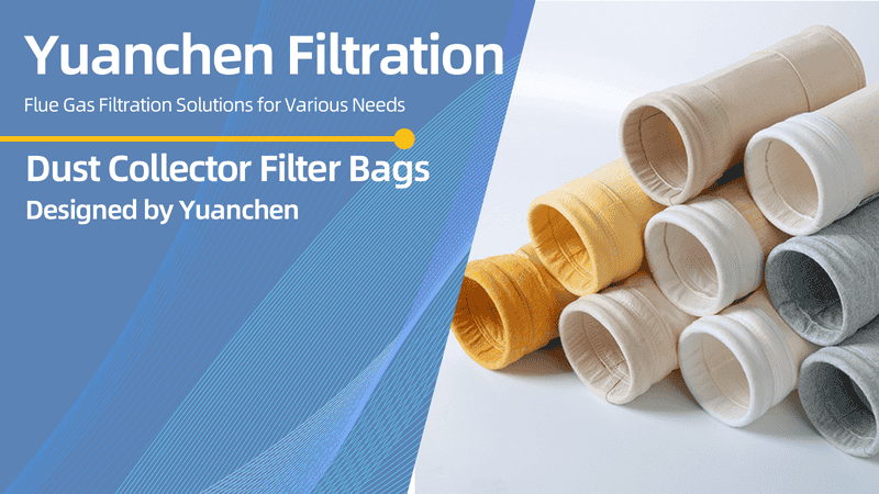 Yuanchen Filtration