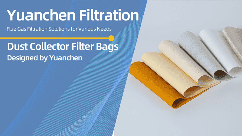 Yuanchen Filter Cloth