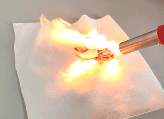 Ordinary filter media