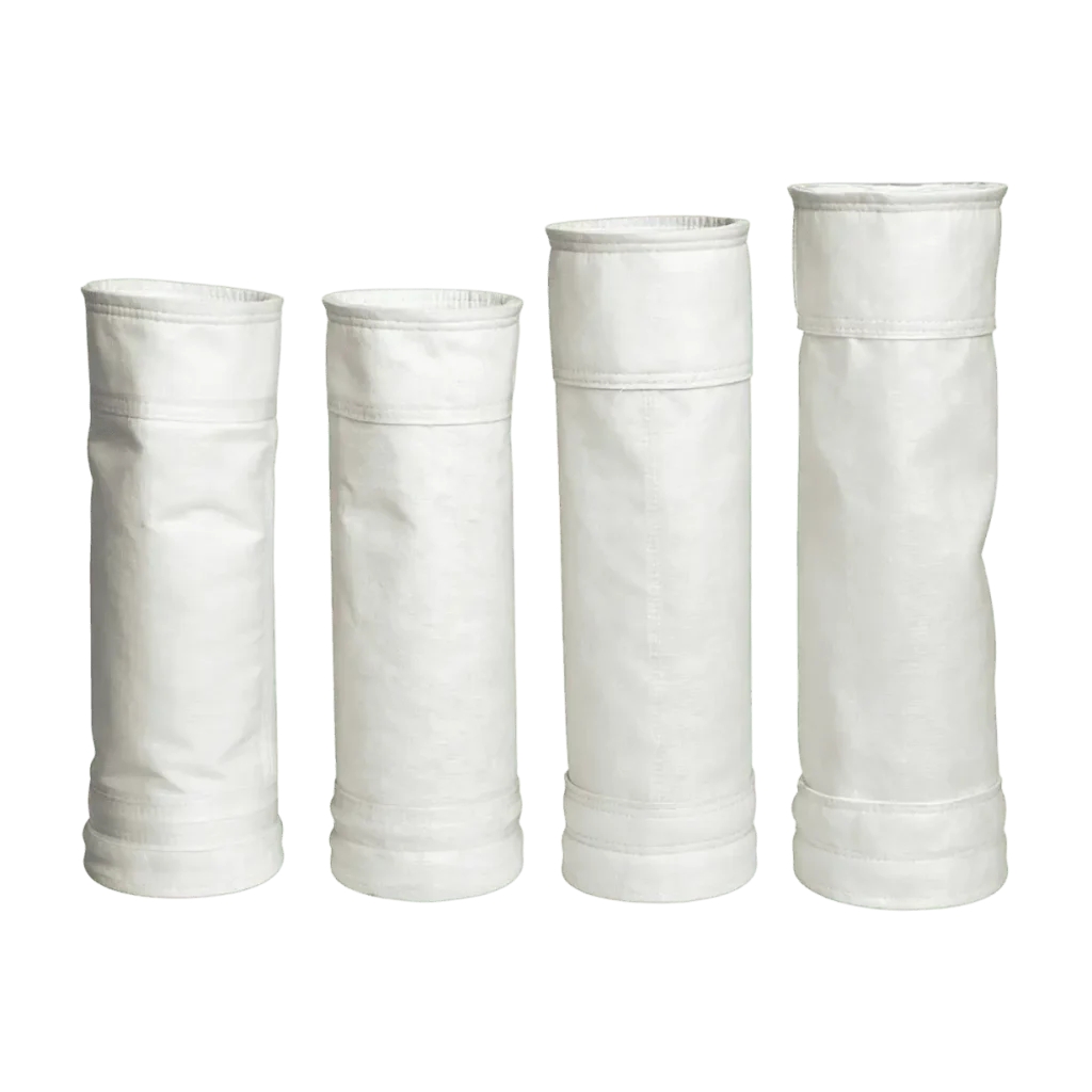 Fiberglass Filter Bags