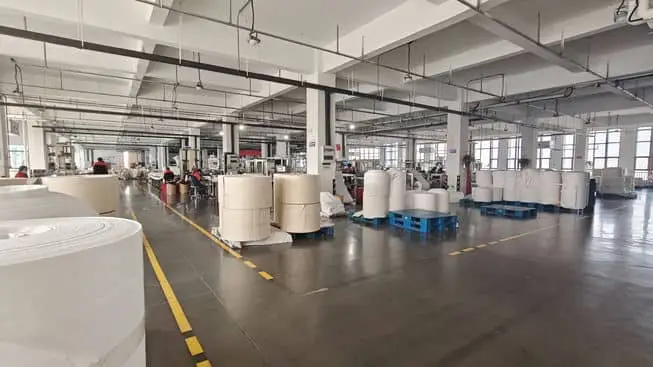 Welcome to Yuanchen Filter Bag Factory