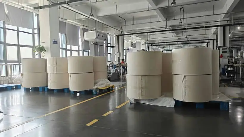 Welcome to Yuanchen Filter Bag Factory