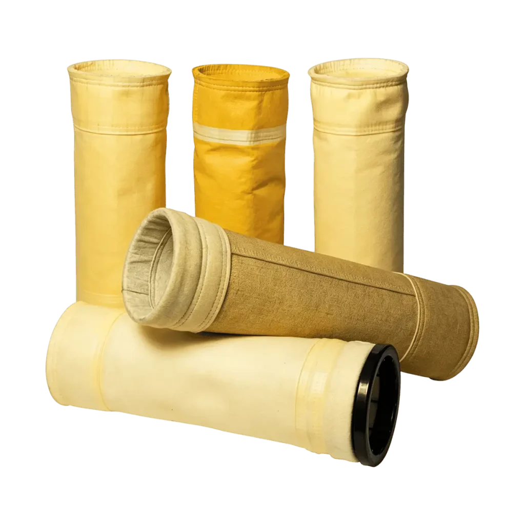 p84 filter bags