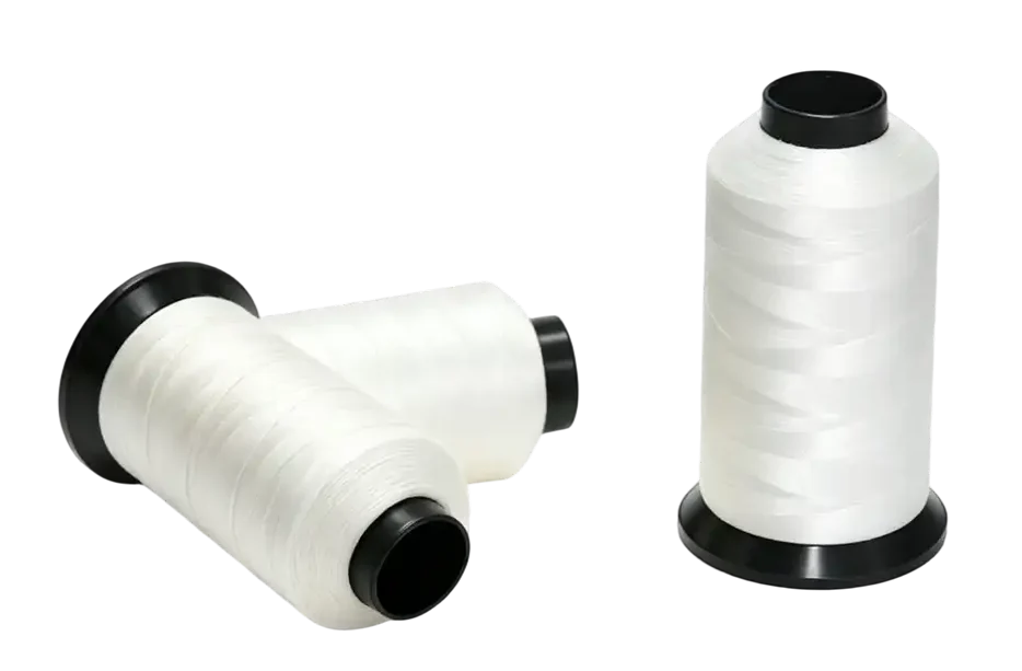 PTFE Coated Fiberglass Sewing Thread