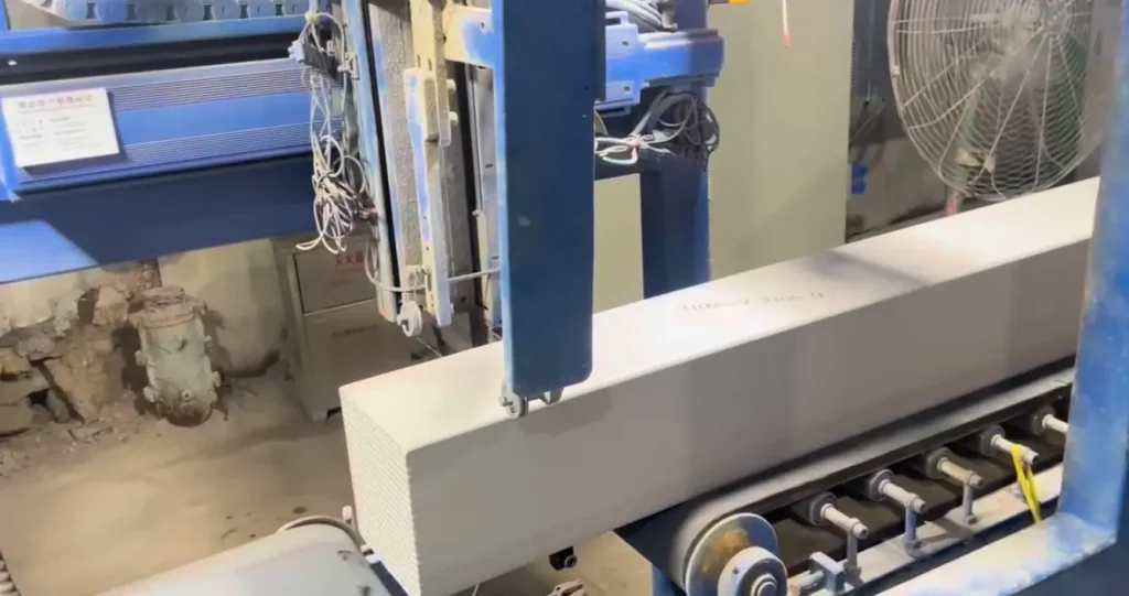 Denitrification catalyst production